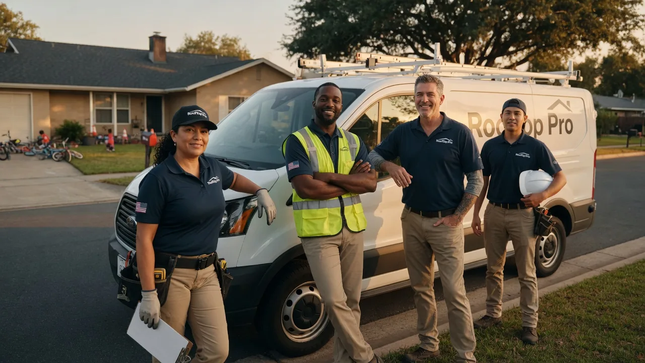 Roof Repair in Rimforest, CA near me