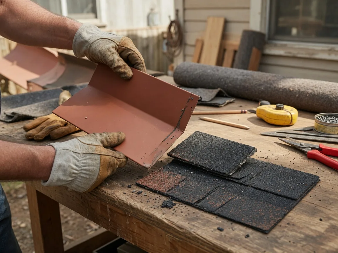 Roof Repair company in Rimforest, CA